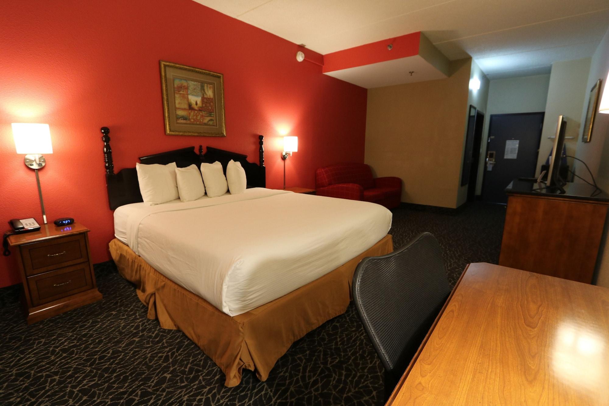 Best Western Bolingbrook Hotel Dış mekan fotoğraf