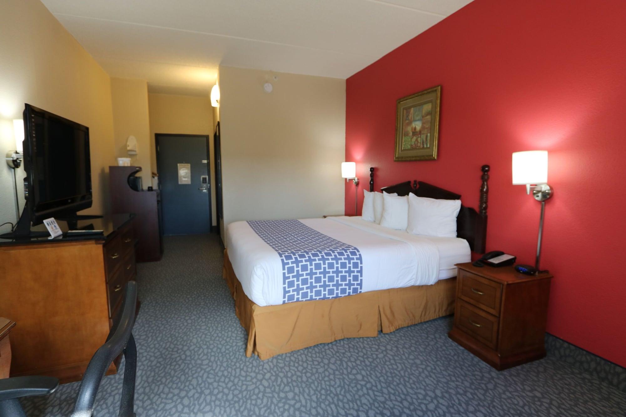 Best Western Bolingbrook Hotel Dış mekan fotoğraf