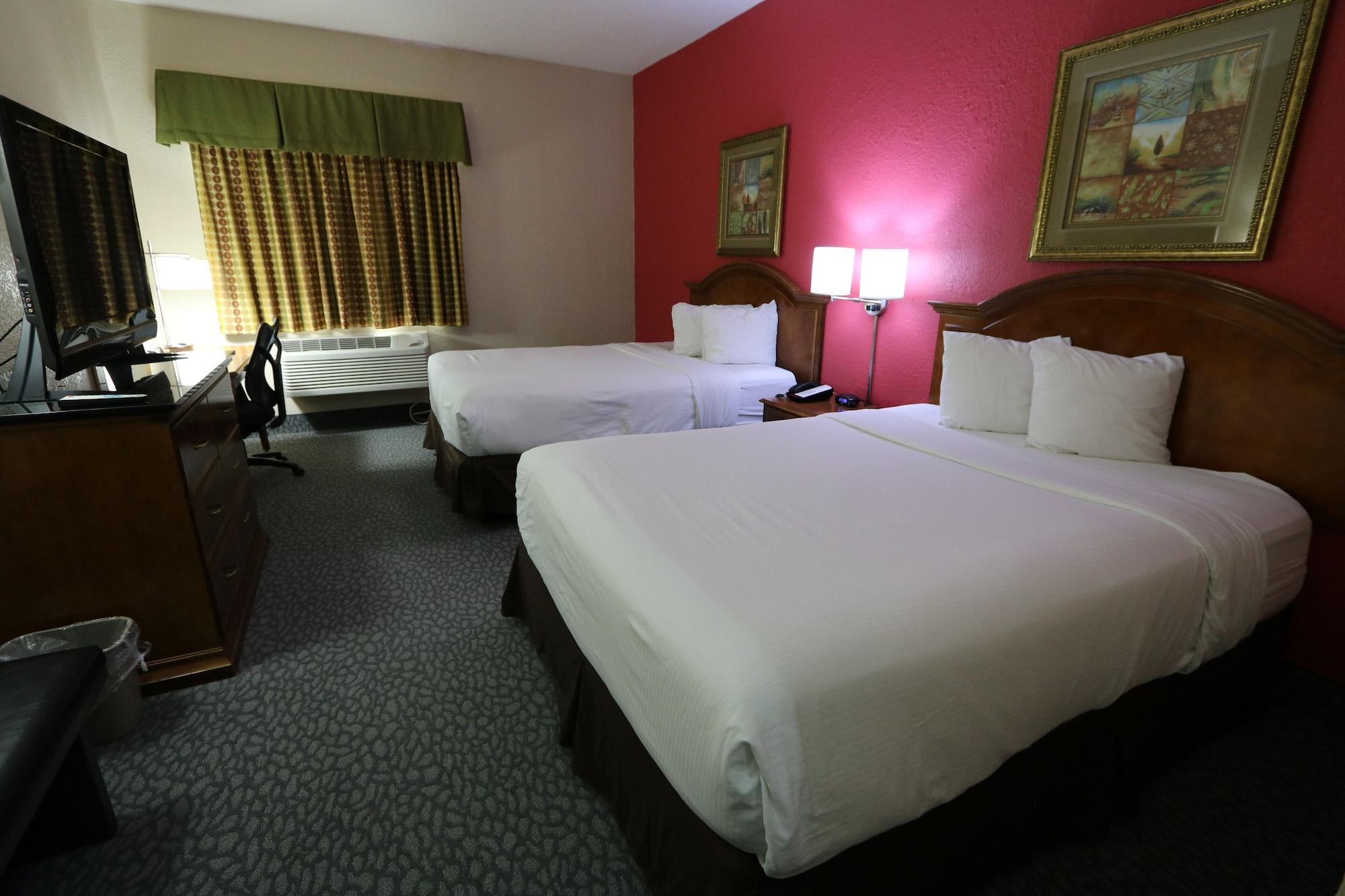 Best Western Bolingbrook Hotel Dış mekan fotoğraf