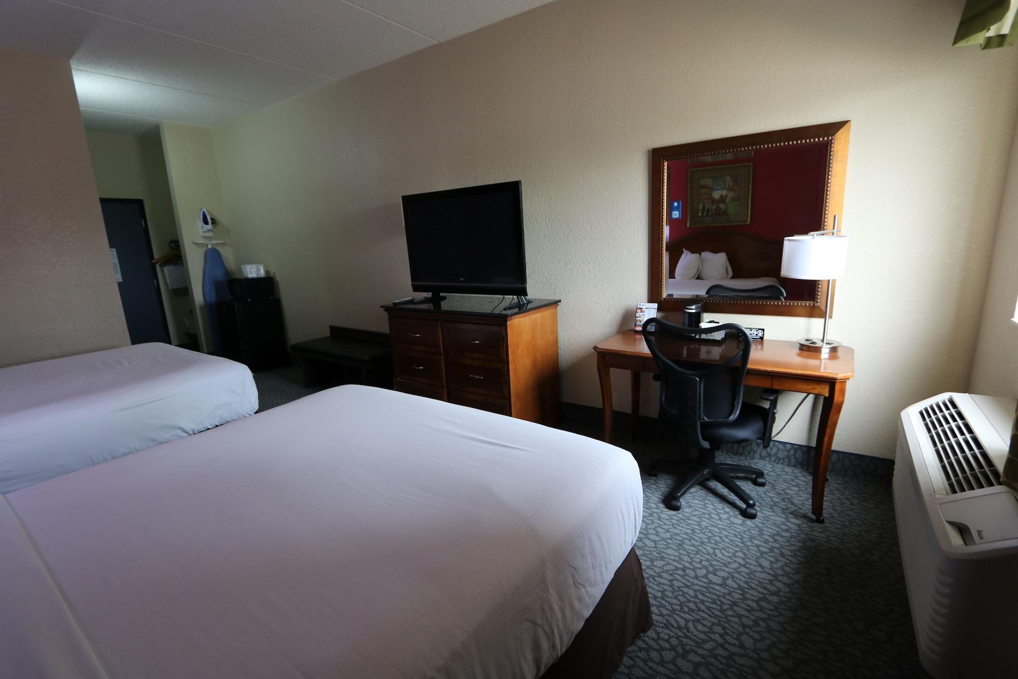 Best Western Bolingbrook Hotel Dış mekan fotoğraf