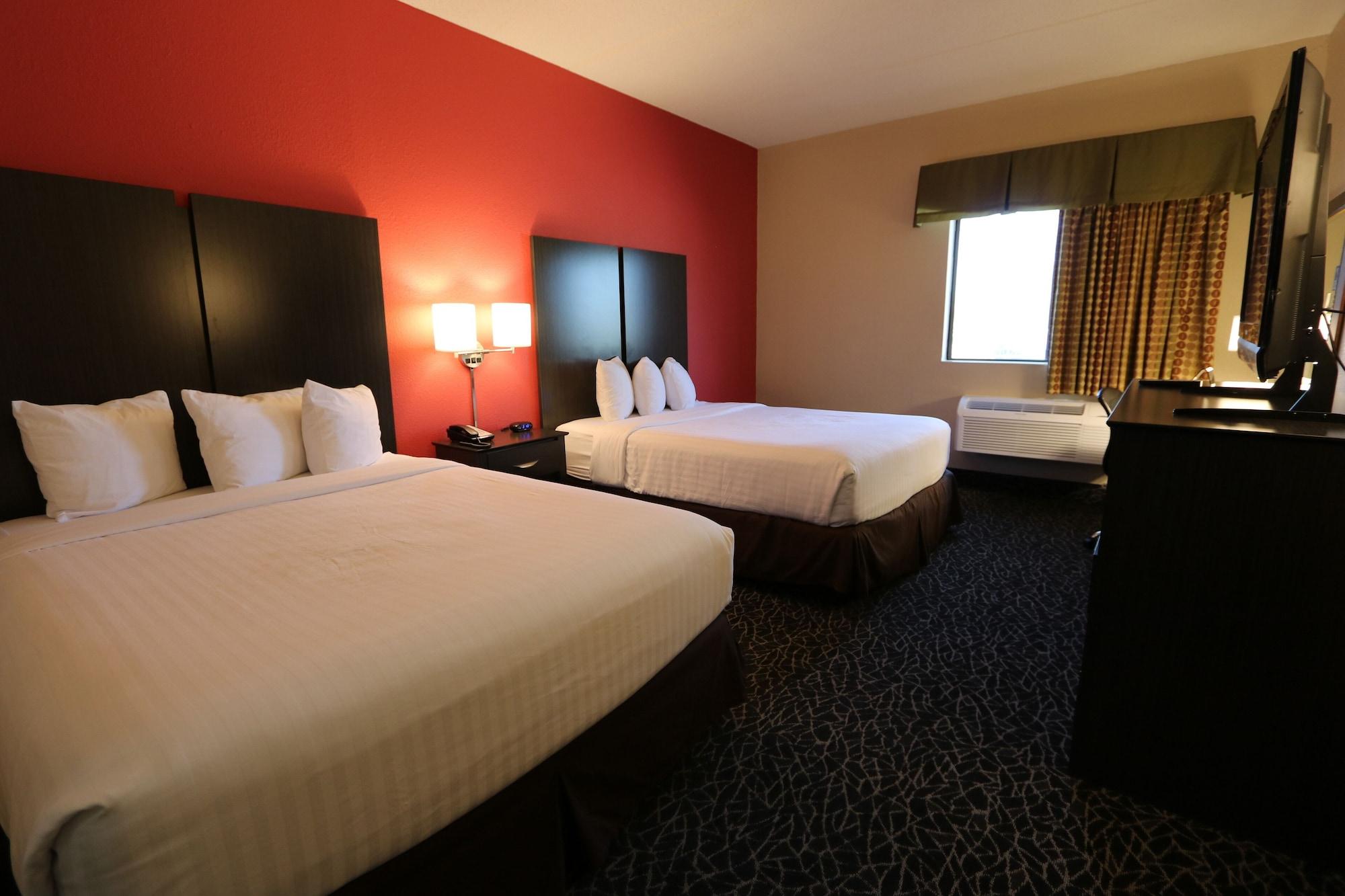 Best Western Bolingbrook Hotel Dış mekan fotoğraf