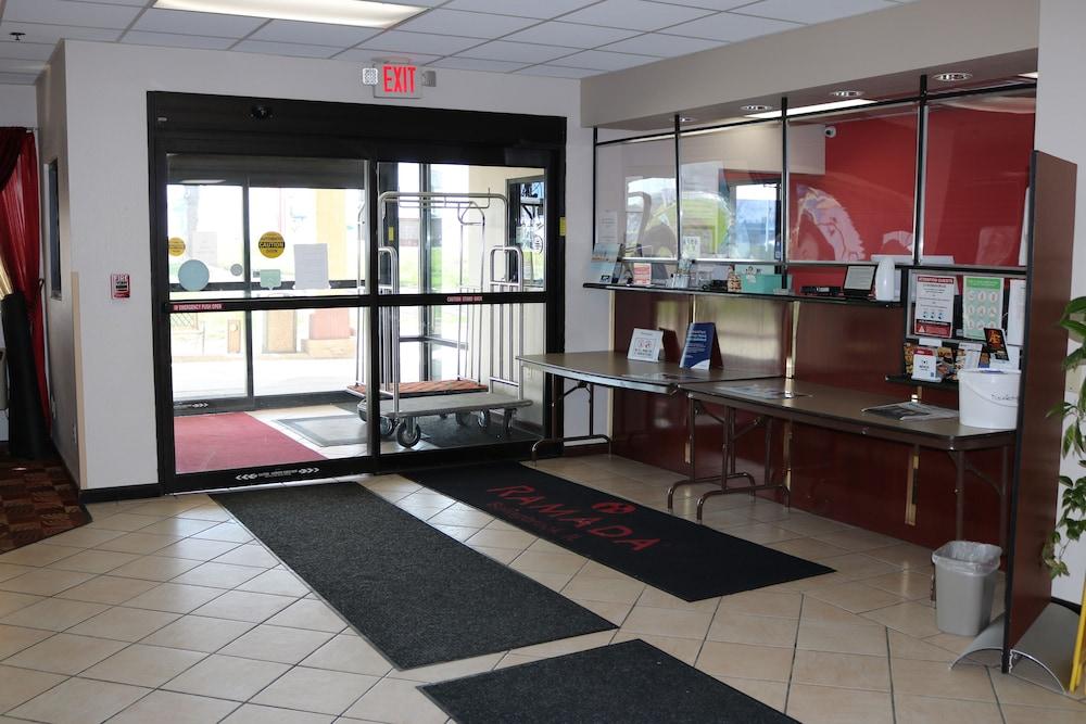Best Western Bolingbrook Hotel Dış mekan fotoğraf