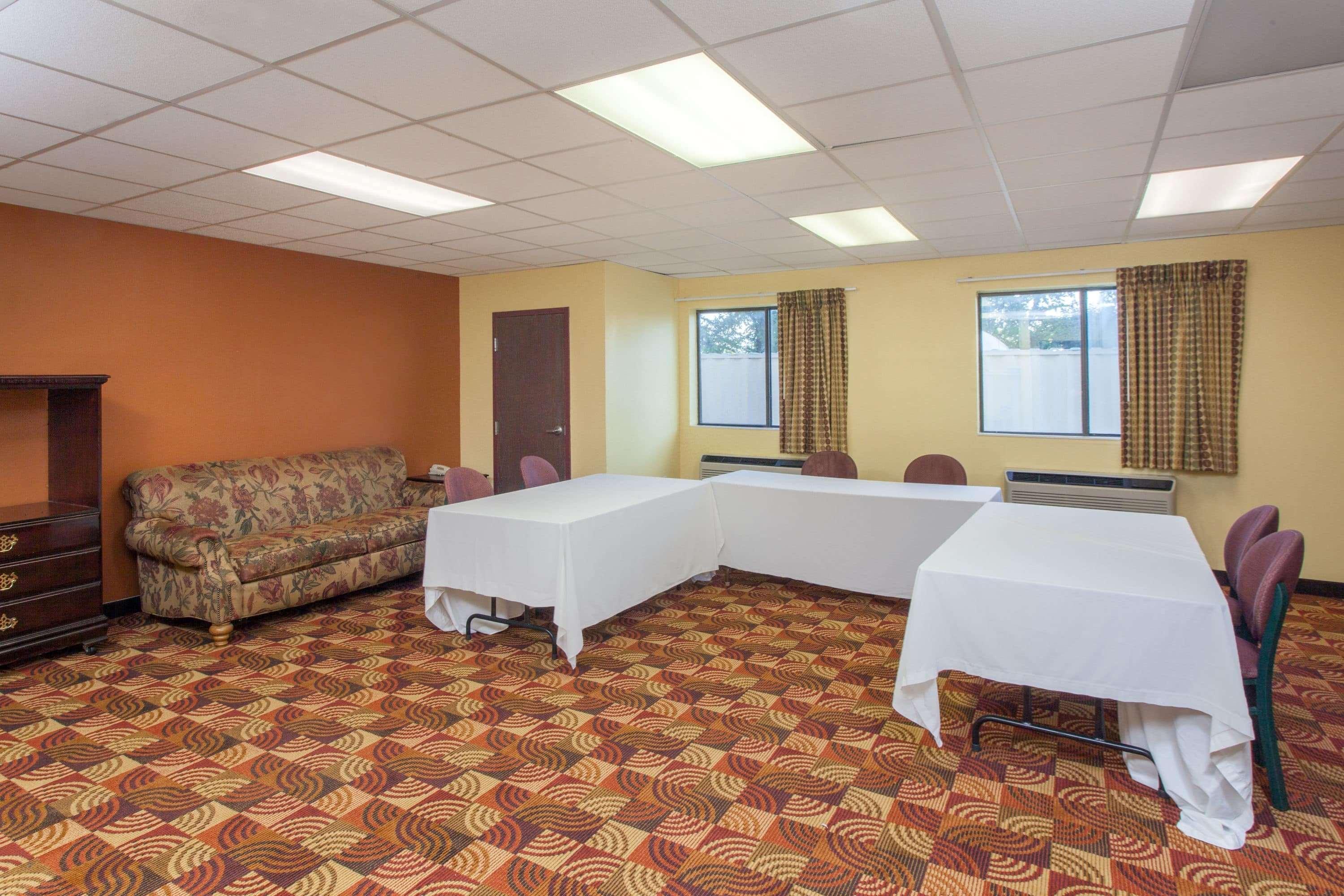 Best Western Bolingbrook Hotel Dış mekan fotoğraf