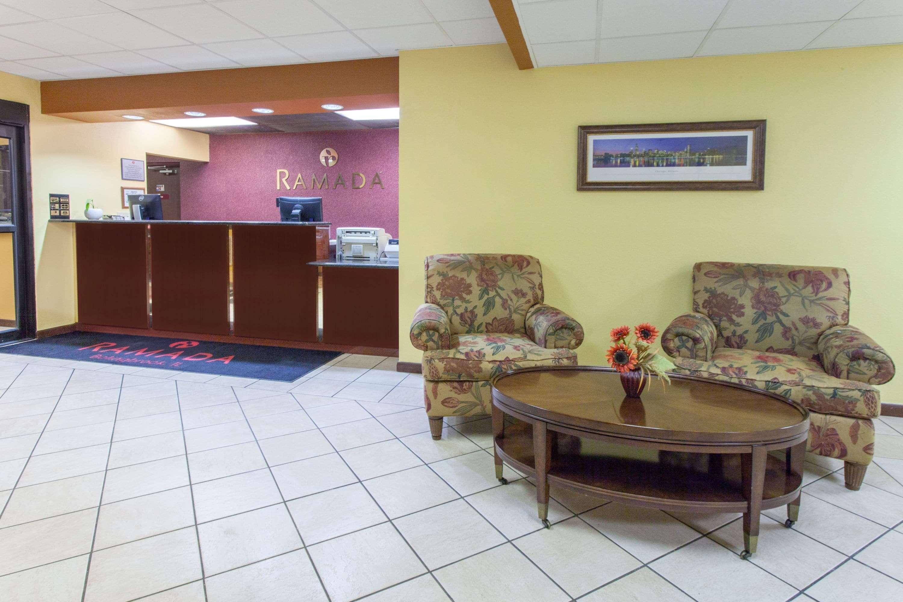 Best Western Bolingbrook Hotel Dış mekan fotoğraf