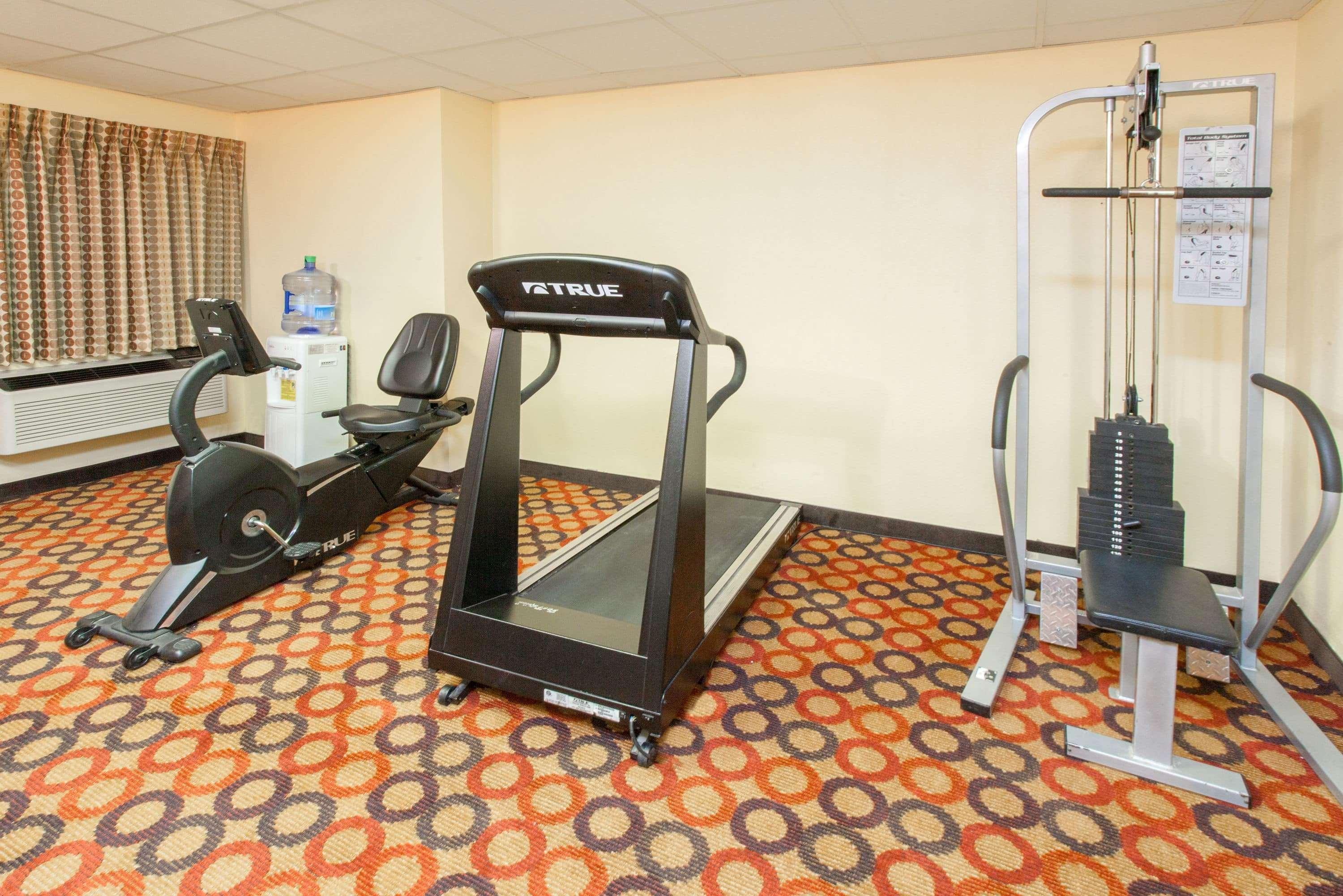 Best Western Bolingbrook Hotel Dış mekan fotoğraf