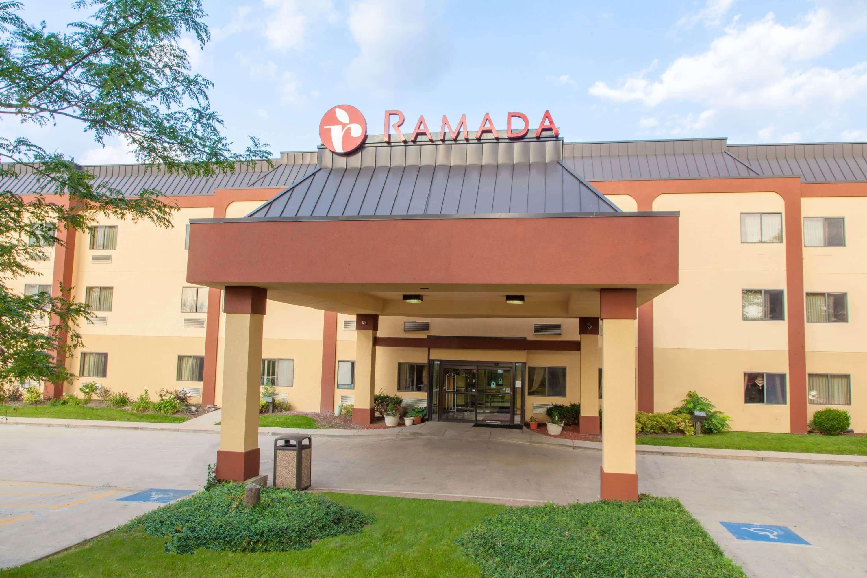Best Western Bolingbrook Hotel Dış mekan fotoğraf