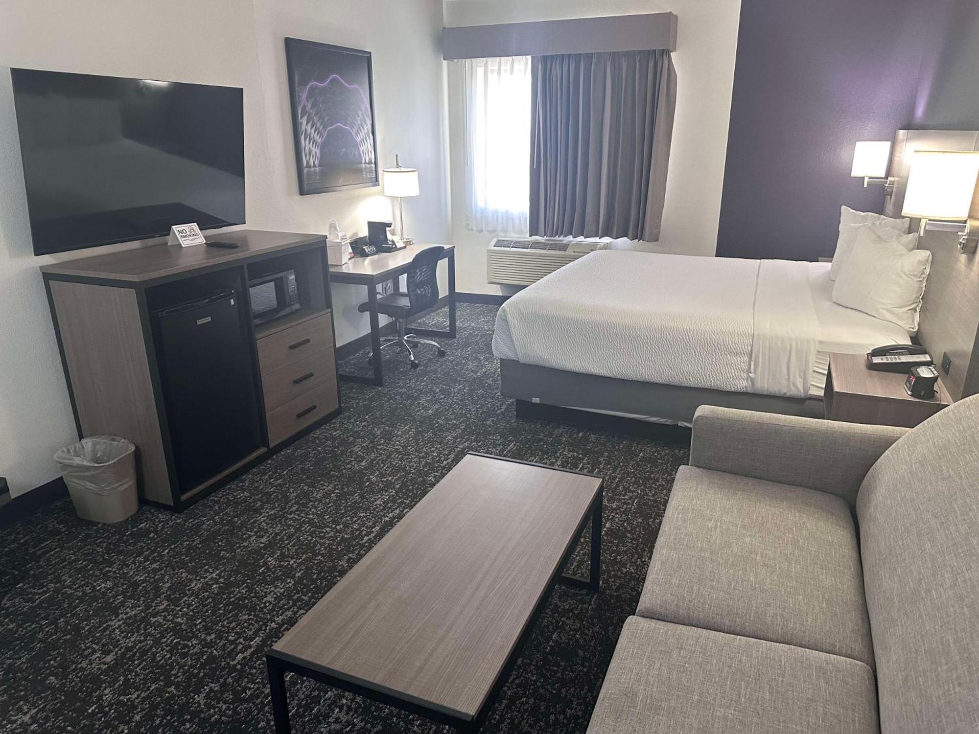 Best Western Bolingbrook Hotel Dış mekan fotoğraf