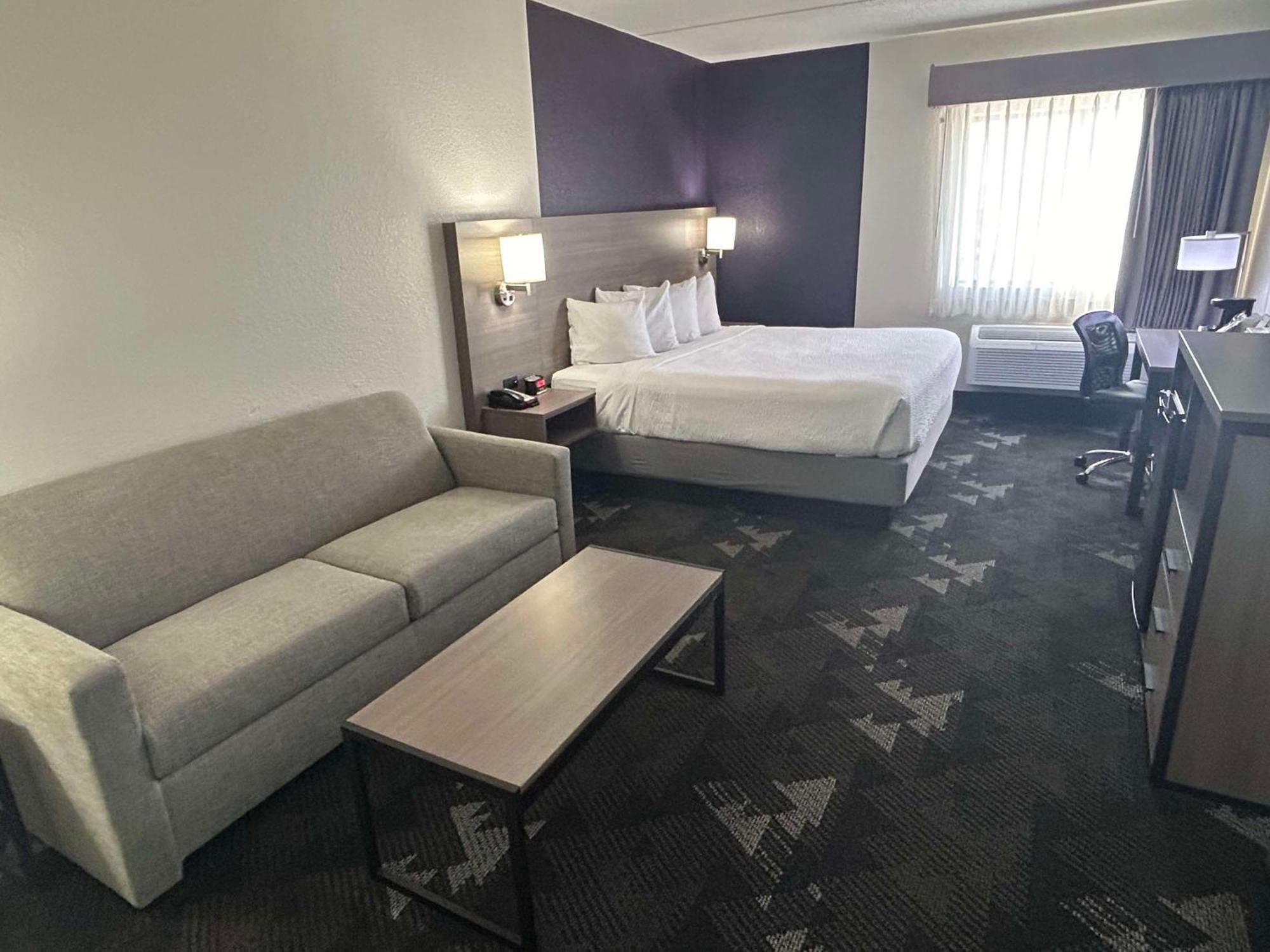 Best Western Bolingbrook Hotel Dış mekan fotoğraf