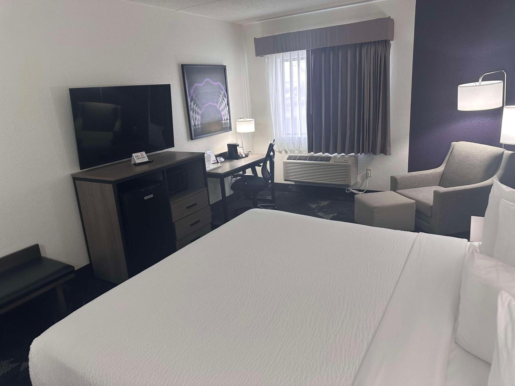 Best Western Bolingbrook Hotel Dış mekan fotoğraf