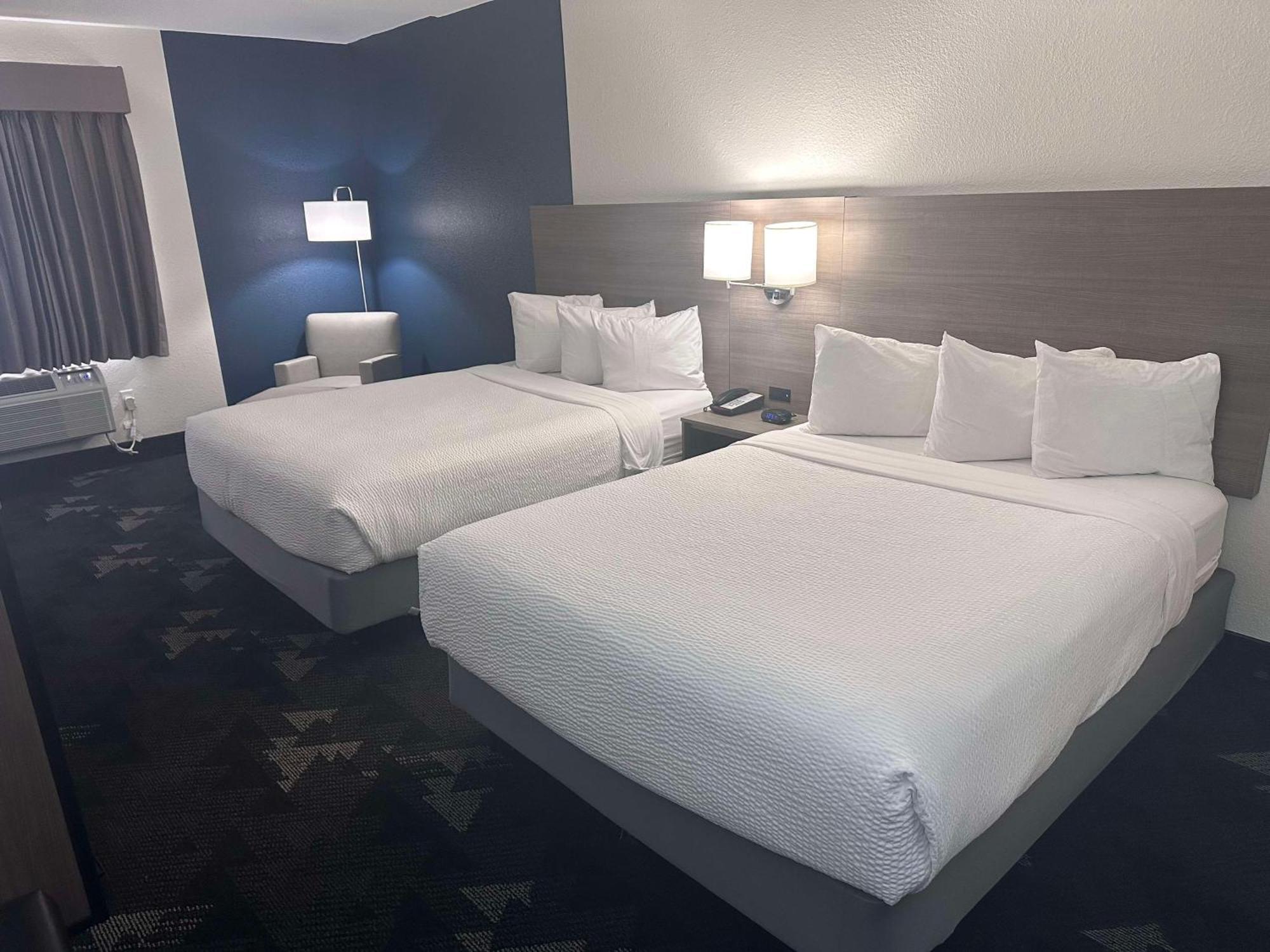 Best Western Bolingbrook Hotel Dış mekan fotoğraf