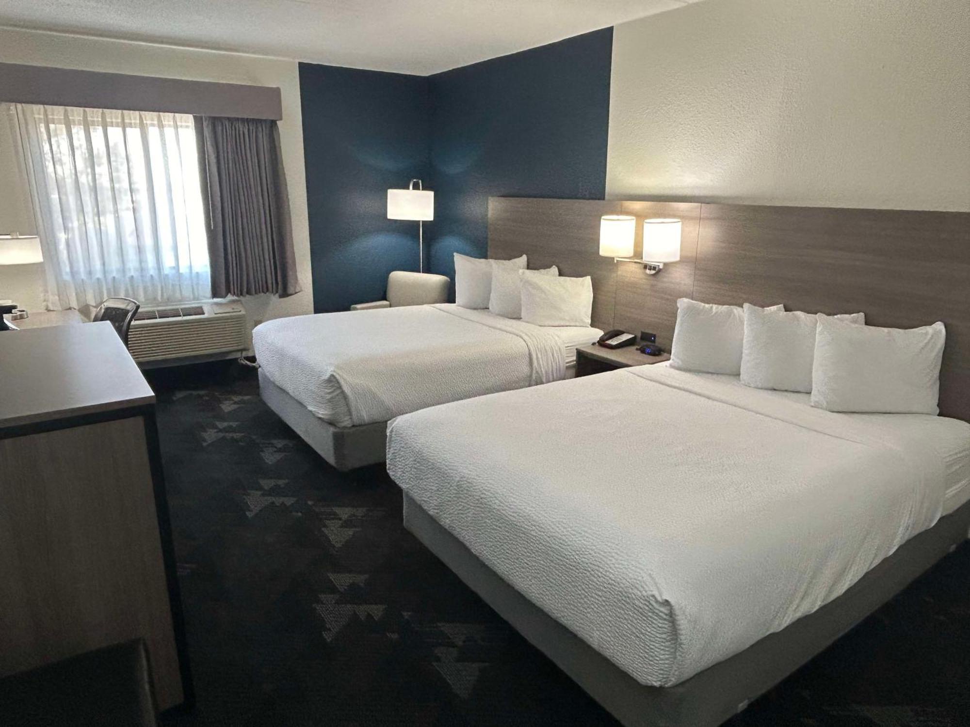 Best Western Bolingbrook Hotel Dış mekan fotoğraf