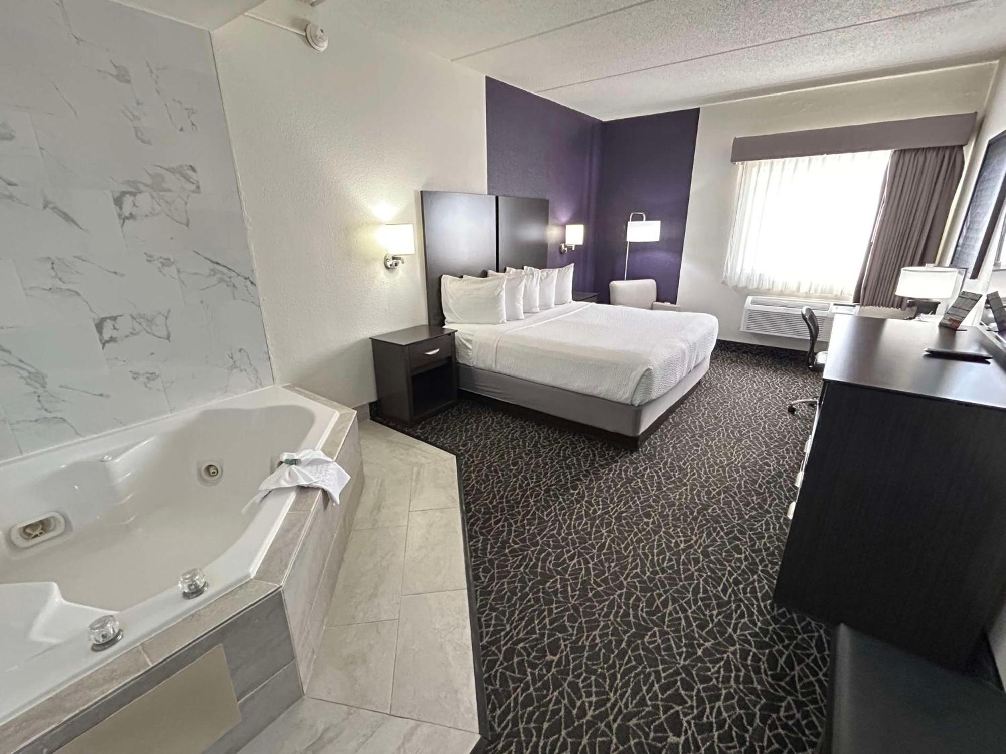 Best Western Bolingbrook Hotel Dış mekan fotoğraf