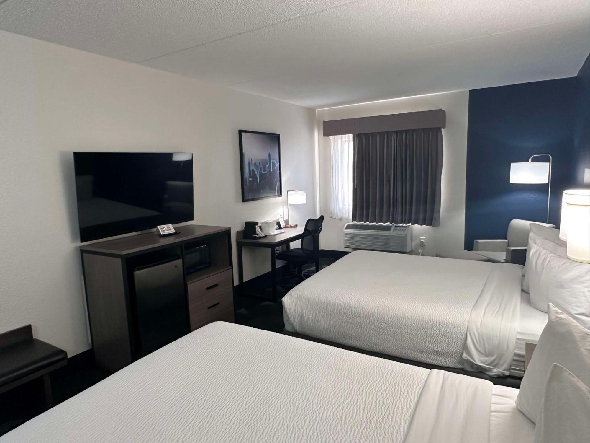 Best Western Bolingbrook Hotel Dış mekan fotoğraf