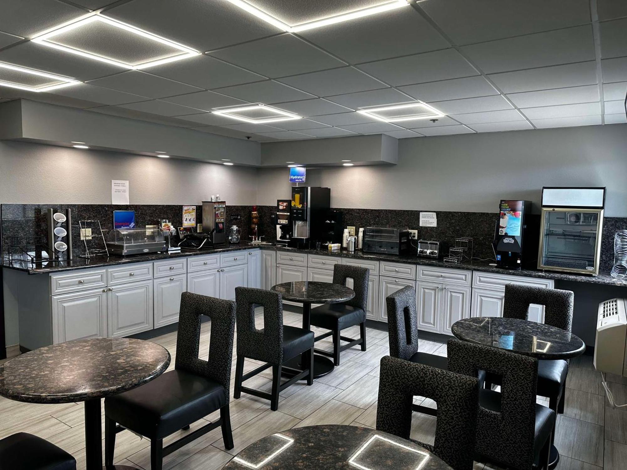 Best Western Bolingbrook Hotel Dış mekan fotoğraf